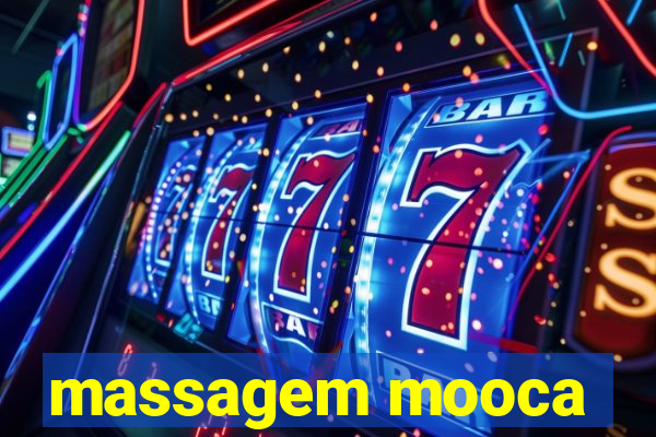 massagem mooca